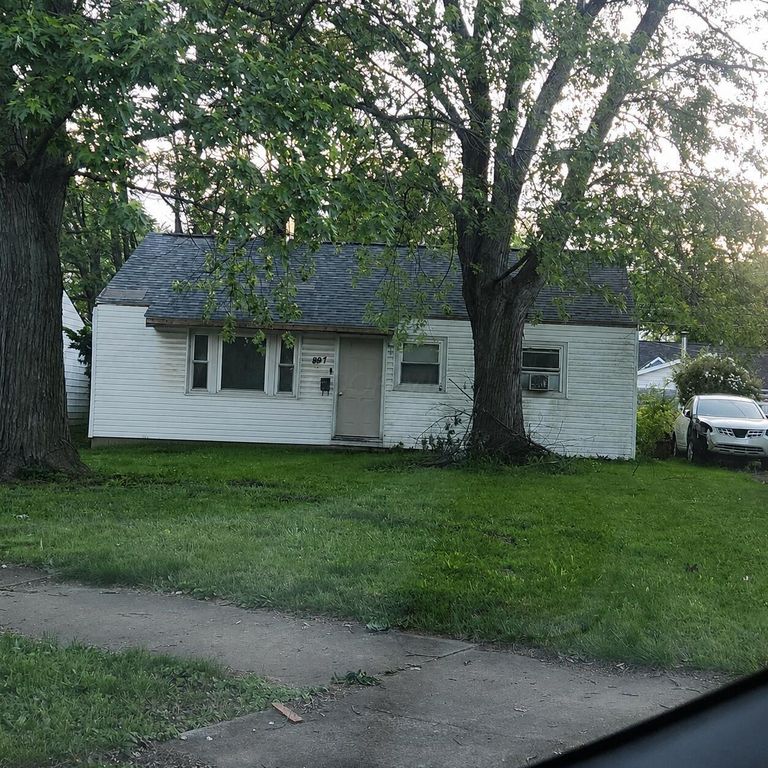 897 S Hampton Road, Columbus, OH 43227