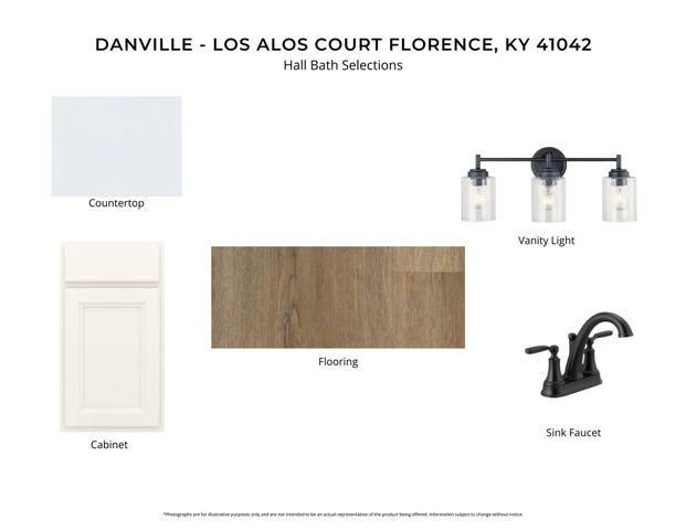 9530 Los Alos Court, Florence, KY 41042