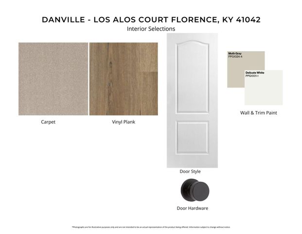 9530 Los Alos Court, Florence, KY 41042