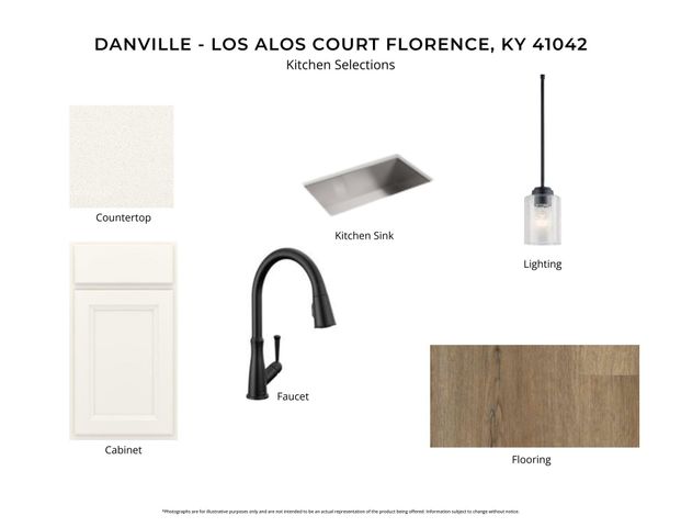 9530 Los Alos Court, Florence, KY 41042