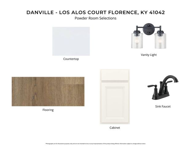 9530 Los Alos Court, Florence, KY 41042