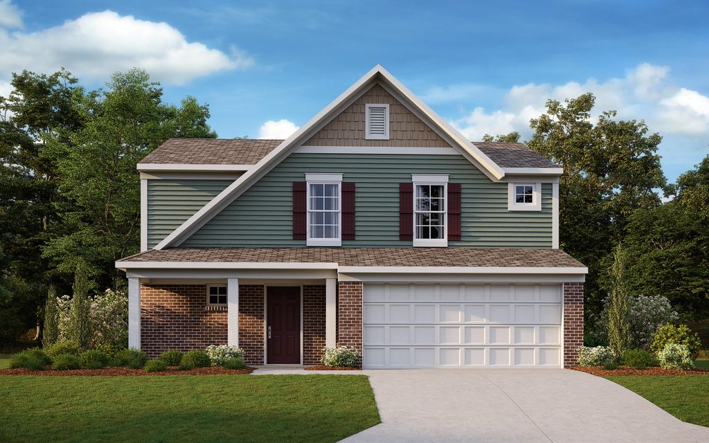 9530 Los Alos Court, Florence, KY 41042