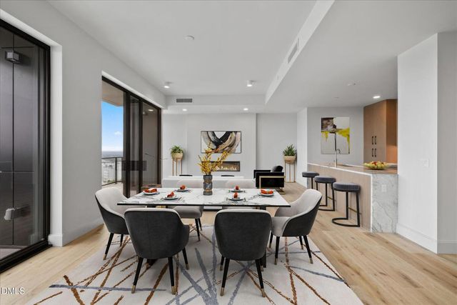 115 Morris Street 2401, Durham, NC 27701