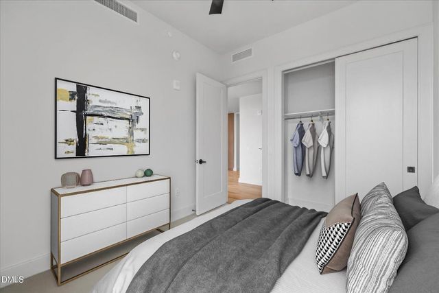 115 Morris Street 2401, Durham, NC 27701