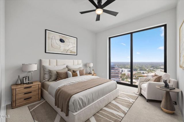 115 Morris Street 2401, Durham, NC 27701