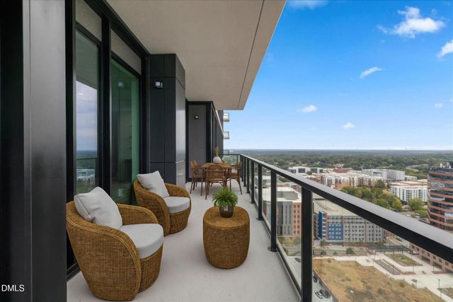 115 Morris Street 2401, Durham, NC 27701