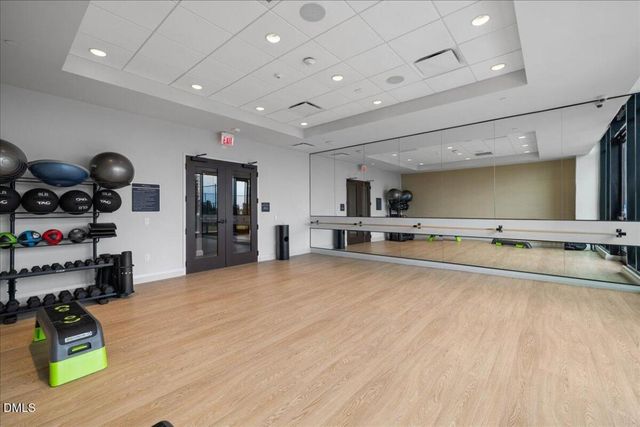 115 Morris Street 2401, Durham, NC 27701