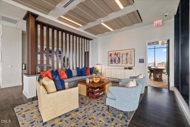 115 Morris Street 2401, Durham, NC 27701