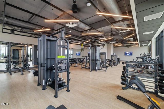 115 Morris Street 2401, Durham, NC 27701