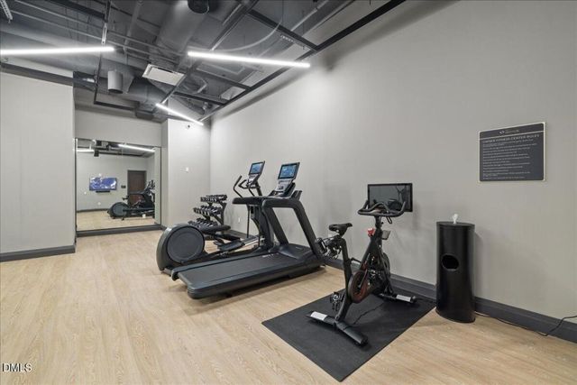 115 Morris Street 2401, Durham, NC 27701