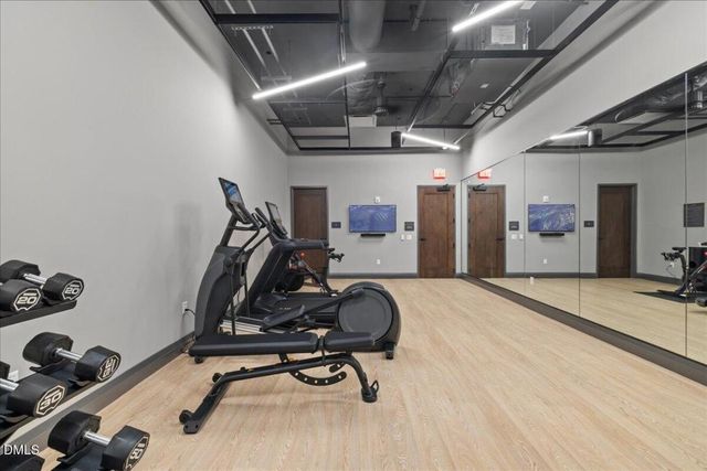 115 Morris Street 2401, Durham, NC 27701