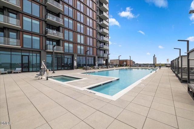 115 Morris Street 2401, Durham, NC 27701