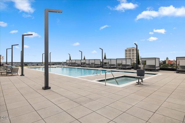 115 Morris Street 2401, Durham, NC 27701