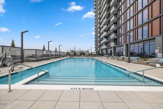 115 Morris Street 2401, Durham, NC 27701