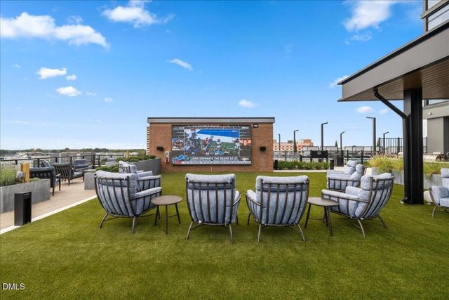 115 Morris Street 2401, Durham, NC 27701