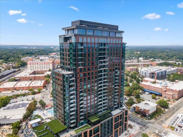 115 Morris Street 2401, Durham, NC 27701
