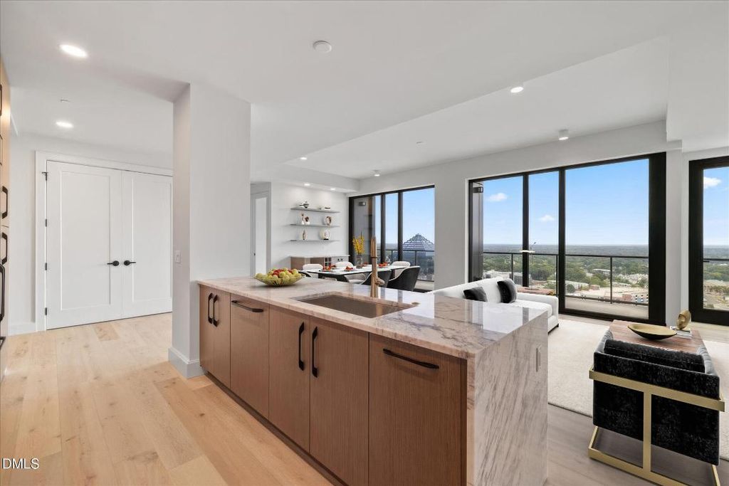 115 Morris Street 2401, Durham, NC 27701