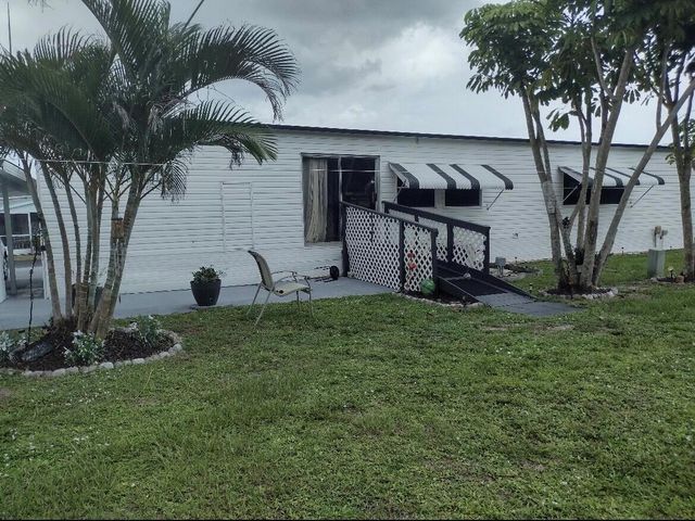 13827 S Indian River Drive 5, Jensen Beach, FL 34957
