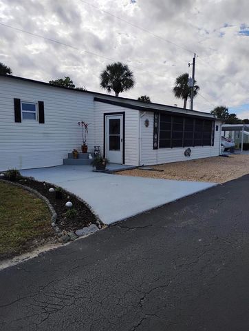 13827 S Indian River Drive 5, Jensen Beach, FL 34957
