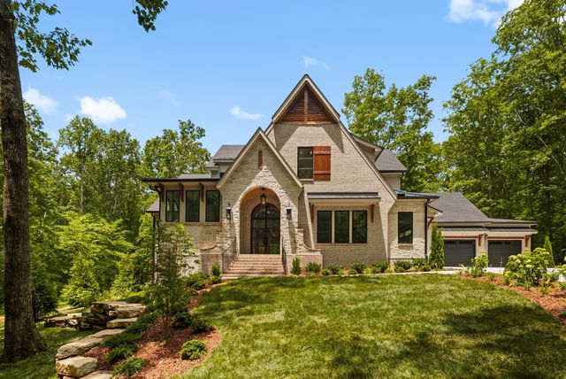 5662 Pinewood Rd, Franklin, TN 37064