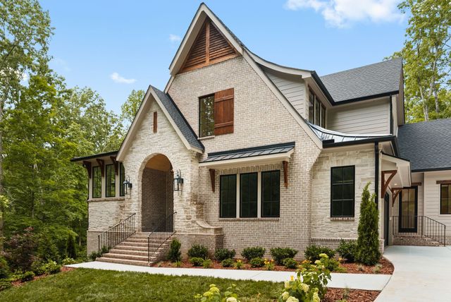5662 Pinewood Rd, Franklin, TN 37064