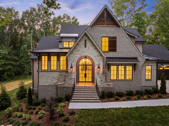 5662 Pinewood Rd, Franklin, TN 37064