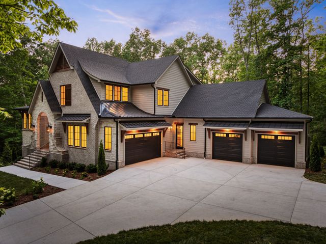 5662 Pinewood Rd, Franklin, TN 37064