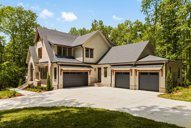 5662 Pinewood Rd, Franklin, TN 37064