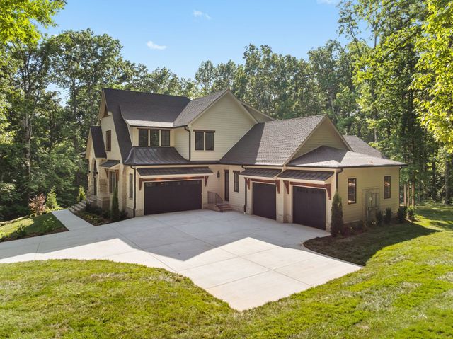5662 Pinewood Rd, Franklin, TN 37064