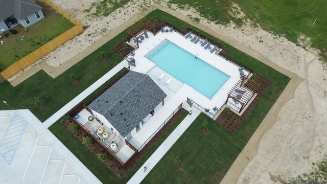 15207 Hazelwood Ct, Prairieville, LA 70769