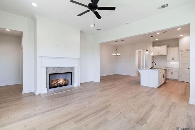 15207 Hazelwood Ct, Prairieville, LA 70769