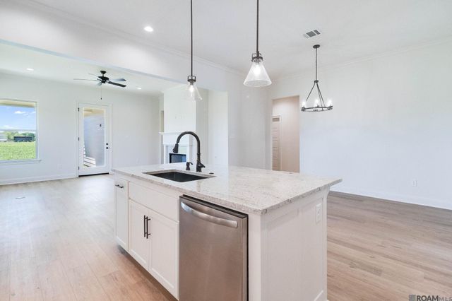 15207 Hazelwood Ct, Prairieville, LA 70769