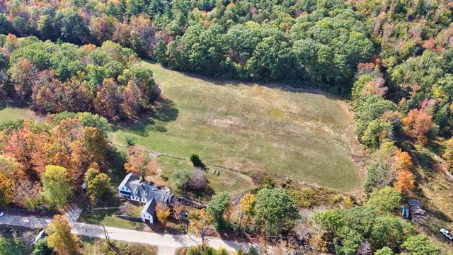 161 Tucker Mountain Road, Andover, NH 03216
