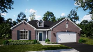 1327 Fawnlily Circle, Joliet, IL 60431