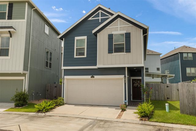 2002 Groveland Glen Drive, Houston, TX 77051