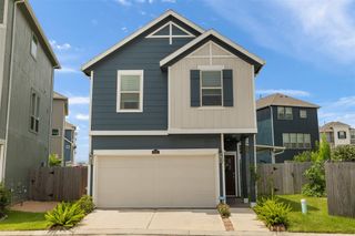 2002 Groveland Glen Drive, Houston, TX 77051