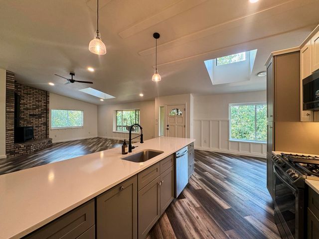 19080 Tiffeni Drive, Twain Harte, CA 95383