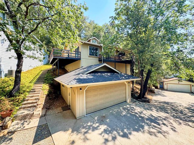 19080 Tiffeni Drive, Twain Harte, CA 95383