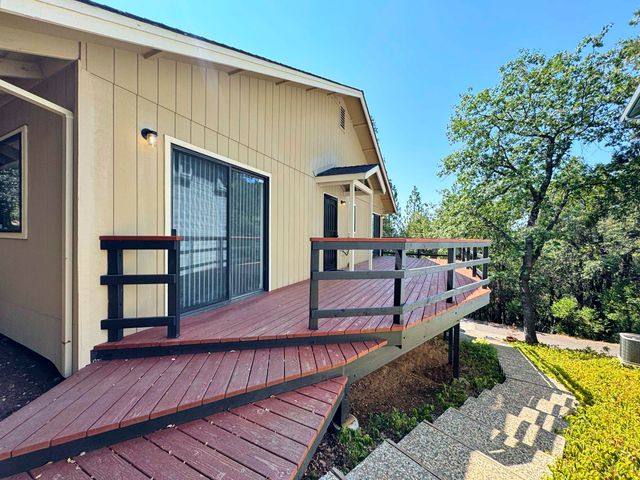 19080 Tiffeni Drive, Twain Harte, CA 95383