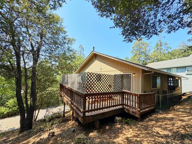 19080 Tiffeni Drive, Twain Harte, CA 95383