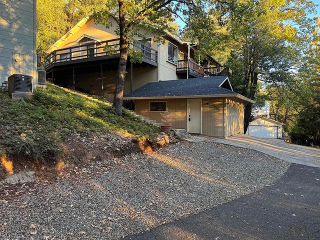 19080 Tiffeni Drive, Twain Harte, CA 95383