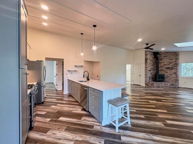 19080 Tiffeni Drive, Twain Harte, CA 95383