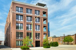 116 N Willard Court 301, Chicago, IL 60607