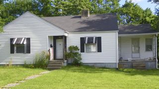 251 Bonnycastle Avenue, Frankfort, KY 40601