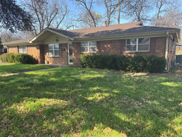 6509 Marcille Court, Richland Hills, TX 76118