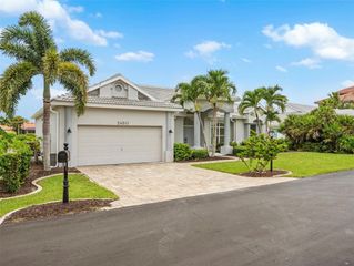 24511 DOLPHIN COVE DRIVE, Punta Gorda, FL 33955