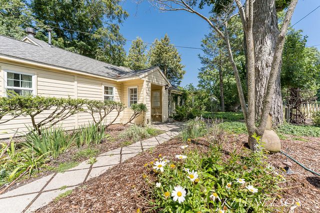 5170 South Shore Drive, Whitehall, MI 49461