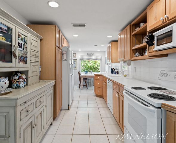 5170 South Shore Drive, Whitehall, MI 49461