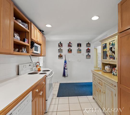 5170 South Shore Drive, Whitehall, MI 49461