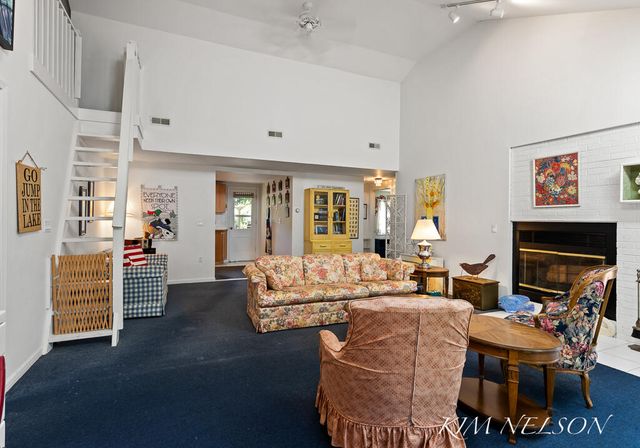 5170 South Shore Drive, Whitehall, MI 49461